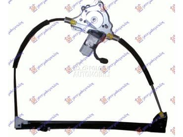 PODIZAC PREDNJEG PROZORA... za Renault Megane od 1996. do 1998. god.