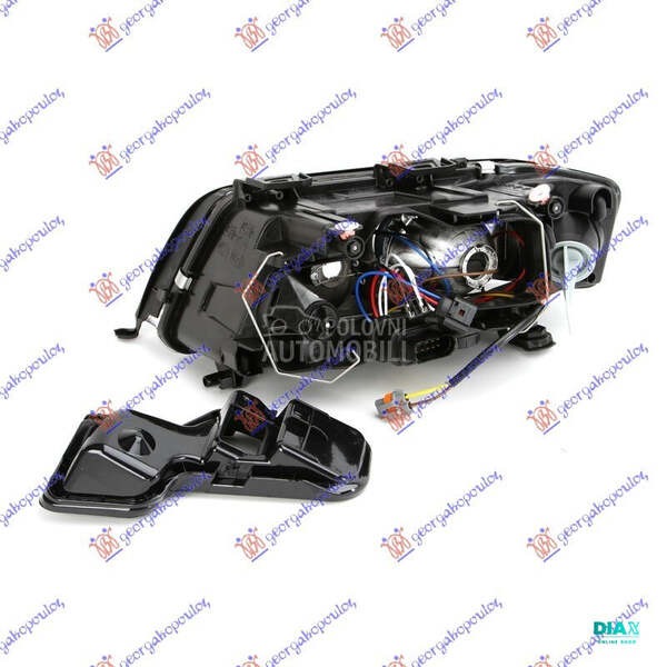 FAR XENON 1999-2002 (DEPO)