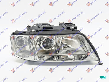 FAR XENON 1999-2002 (DEPO) za Audi A6 od 1997. do 2004. god.