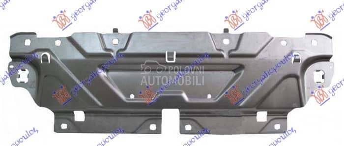 VEZNI LIM GORNJI CENTRALNI