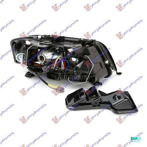 FAR XENON 1999-2002 (DEPO)