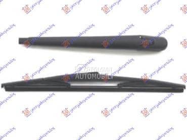 ZADNJI BRISAC KOMPLET 350mm za Hyundai Tucson od 2015. do 2018. god.