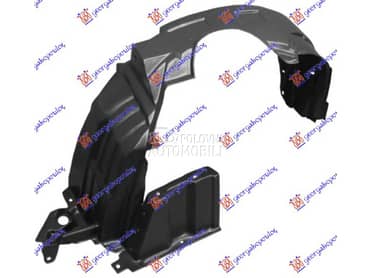 POTKRILO 09- Desno za Toyota Aygo od 2006. do 2012. god.