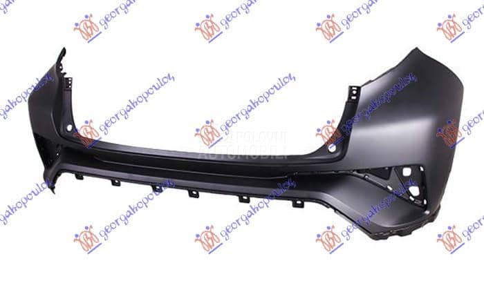 ZADNJI BRANIK GORNJI