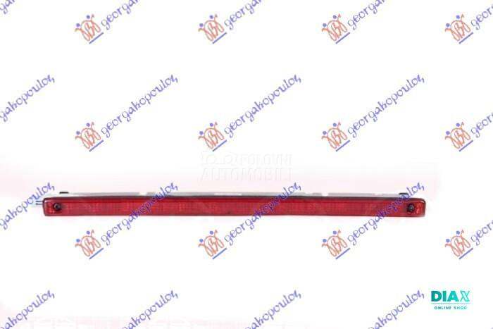 TRECA STOP LAMPA KARAVAN LED (