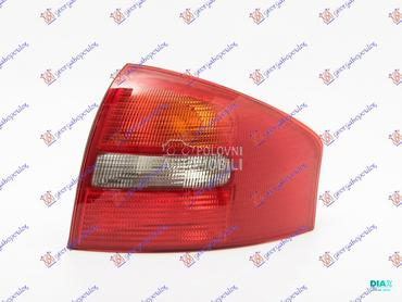 STOP LAMPA -2002 (DEPO) za Audi A6 od 1997. do 2004. god.
