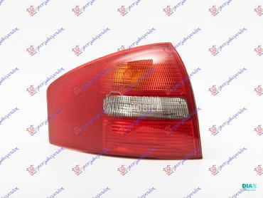 STOP LAMPA -2002 (DEPO) za Audi A6 od 1997. do 2004. god.