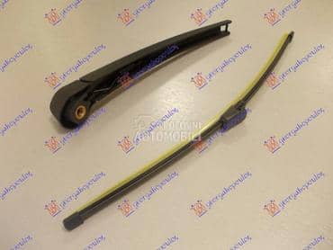 ZADNJI BRISAC KOMPLET... za Škoda Octavia od 2004. do 2008. god.