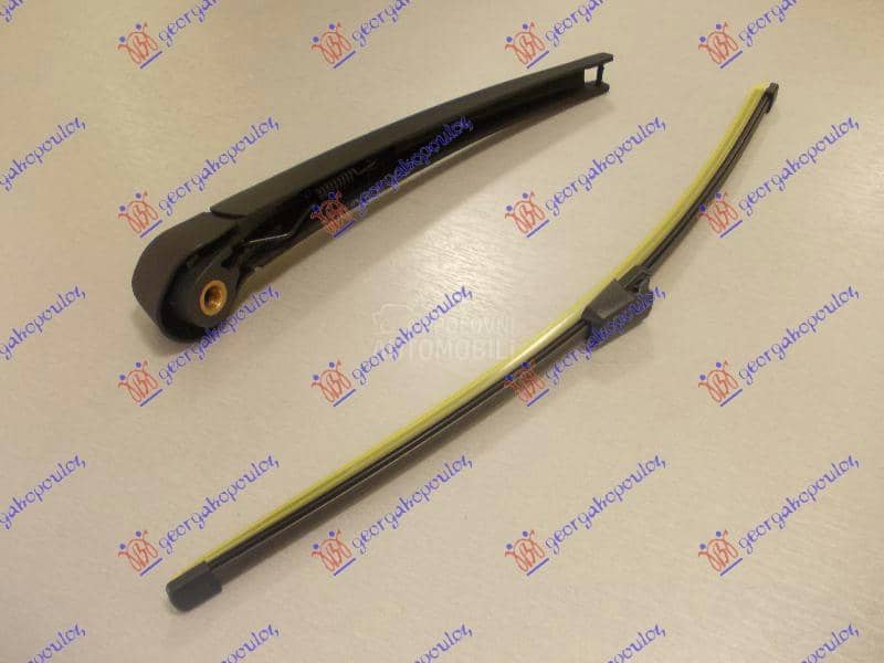 ZADNJI BRISAC KOMPLET...