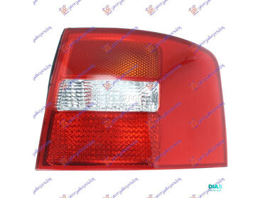 STOP LAMPA KARAVAN 2002- (DEPO za Audi A6 od 1997. do 2004. god.