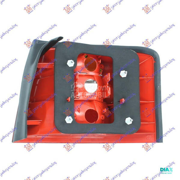 STOP LAMPA KARAVAN 2002- (DEPO