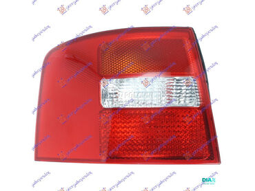 STOP LAMPA KARAVAN 2002- (DEPO za Audi A6 od 1997. do 2004. god.