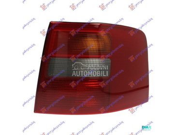 STOP LAMPA KARAVAN -2002 (DEPO za Audi A6 od 1997. do 2004. god.
