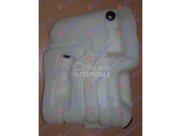 POSUDA ZA TECNOST BRISACA za Nissan Qashqai od 2010. do 2013. god.