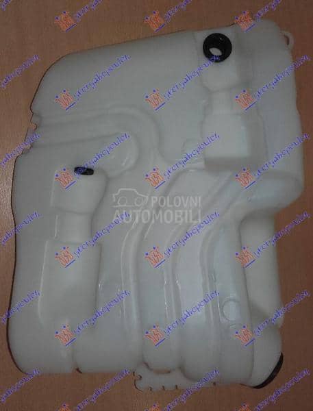 POSUDA ZA TECNOST BRISACA