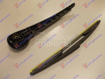 ZADNJI BRISAC KOMPLET 350mm za Toyota Proace City za 2019. god.