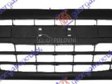 PREDNJI BRANIK MAT-CRNI za Renault Kangoo od 2008. do 2013. god.