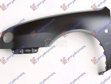 KRILO Levo za Toyota Corolla od 1997. do 1999. god.