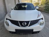 Nissan Juke 1.5 dci