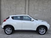 Nissan Juke 1.5 dci