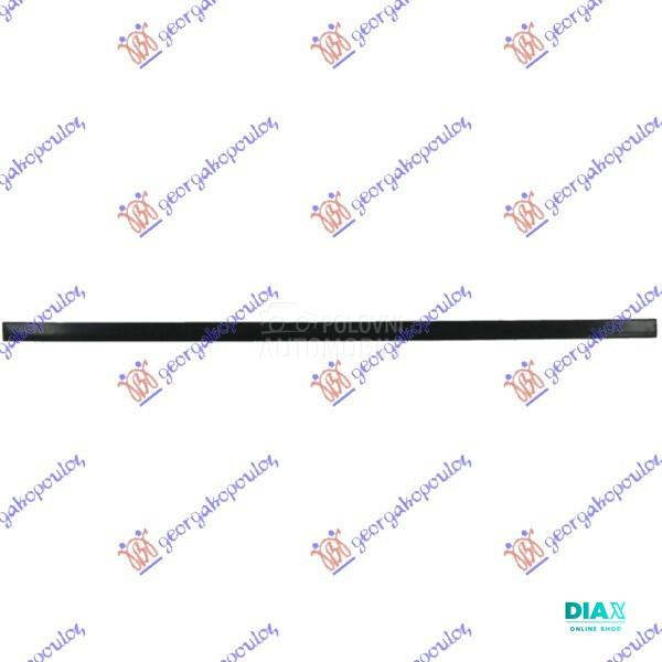 LAJSNA PREDNJIH VRATA GORNJA -