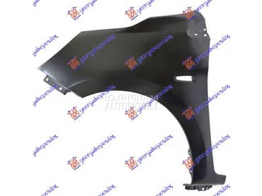 KRILO Levo za Mitsubishi Space Star od 2016. do 2020. god.