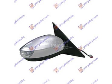 RETROVIZOR ELEKTRICNI SA... za Ford S-Max od 2007. do 2011. god.