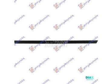 LAJSNA ZADNJIH VRATA GORNJA -2 za Audi A6 od 1997. do 2004. god.