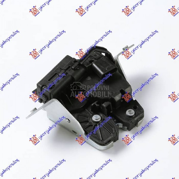 BRAVA GEPEK VRATA ELEK....