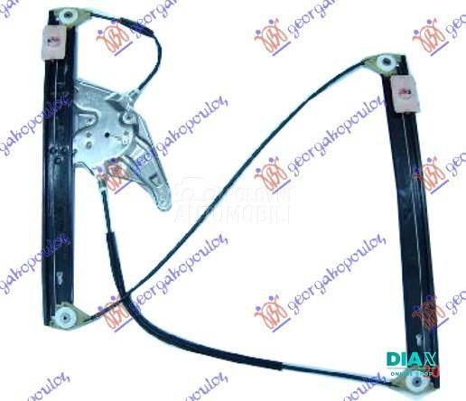 PODIZAC PREDNJEG PROZORA ELEKT