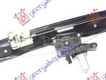 PODIZAC PREDNJEG PROZORA... za Fiat Tipo za 2021. god.