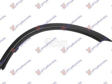 NEMA- RUB PLASTICNI... za Mitsubishi Outlander od 2016. do 2020. god.