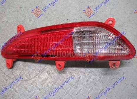 RIKVERC SVETLO Desno