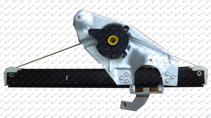 PODIZAC ZADNJEG PROZORA ELEKTR