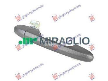 KVAKA PREDNJIH VRATA... za Fiat 500 za 2015. god.