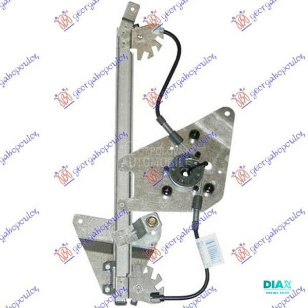 PODIZAC ZADNJEG PROZORA ELEKTR