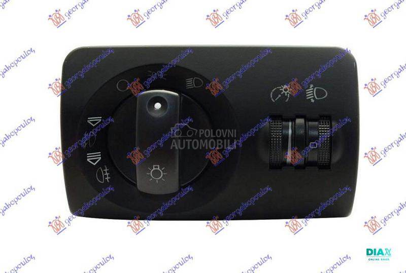 PREKIDAC ZA FAROVE (23 PIN)