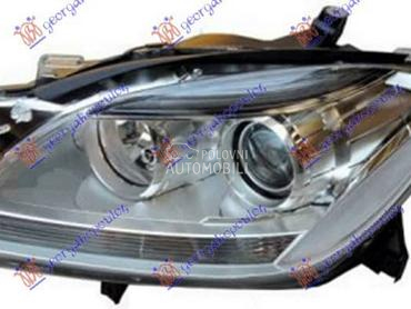 FAR ELEKTRICNI Levo za Mercedes Benz ML Klasa za 2011. god.