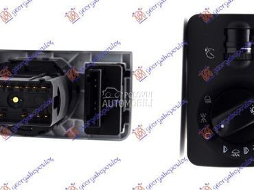 PREKIDAC ZA FAROVE (XENON) (21 za Audi A6 od 1997. do 2004. god.