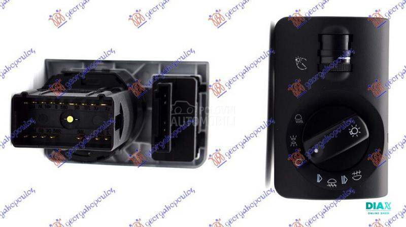 PREKIDAC ZA FAROVE (XENON) (21