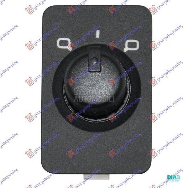 PREKIDAC ZA RETROVIZOR (10 PIN