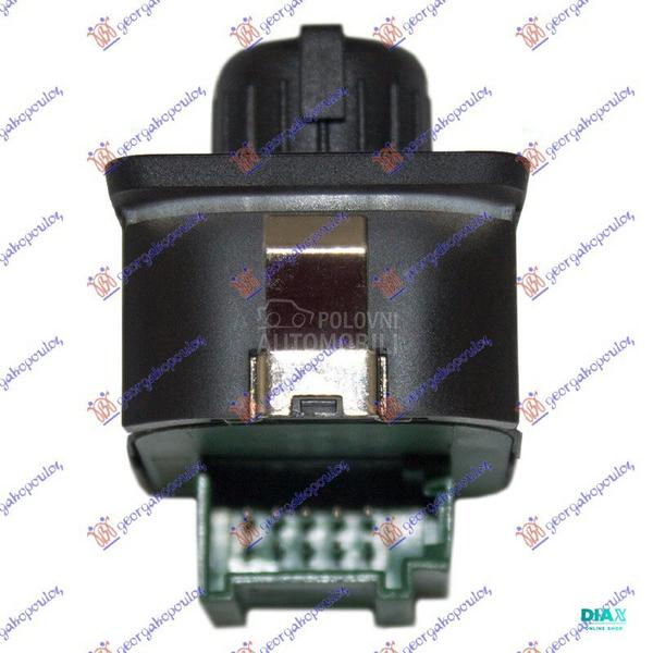 PREKIDAC ZA RETROVIZOR (10 PIN