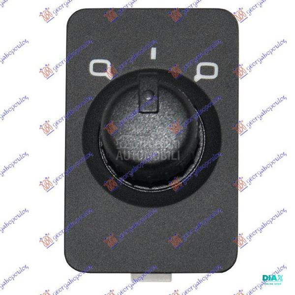 PREKIDAC ZA RETROVIZOR (10 PIN