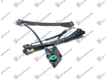 PODIZAC PREDNJEG PROZORA... za Volkswagen Polo od 2009. do 2014. god.