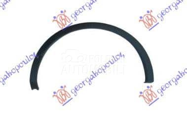 RUB PLASTICNI ZADNJEG...