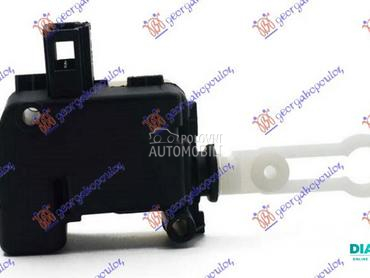 MOTOR BRAVE GEPEK VRATA za Audi A6 od 1997. do 2004. god.