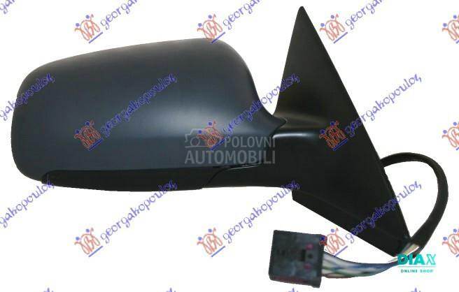 RETROVIZOR ELEKTRICNI SA GREJA