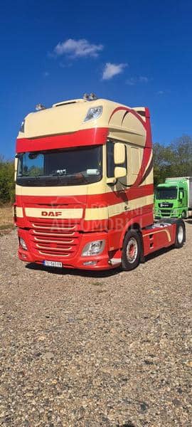 DAF XF 510