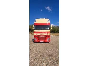 DAF XF 510