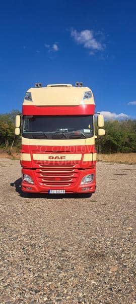 DAF XF 510